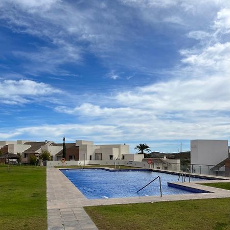 Apartamento Lujo A1 Golf Resort, Valle Del Este Vera Extérieur photo