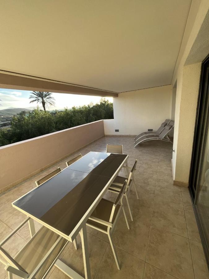 Apartamento Lujo A1 Golf Resort, Valle Del Este Vera Extérieur photo