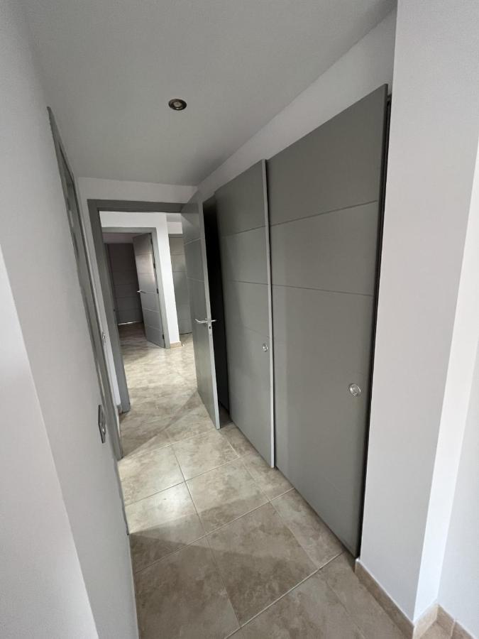 Apartamento Lujo A1 Golf Resort, Valle Del Este Vera Extérieur photo