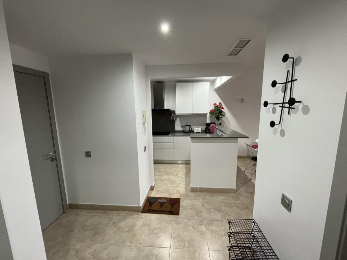 Apartamento Lujo A1 Golf Resort, Valle Del Este Vera Extérieur photo