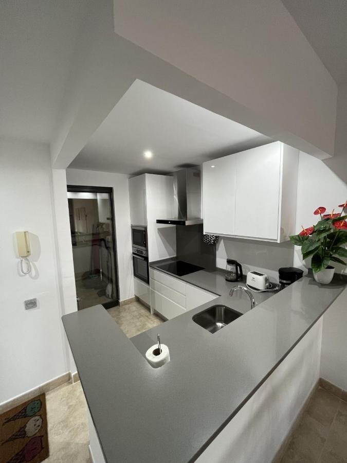 Apartamento Lujo A1 Golf Resort, Valle Del Este Vera Extérieur photo